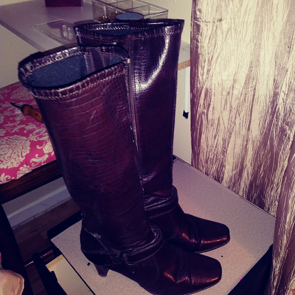 Women boots